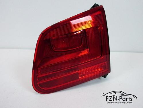 VW Tiguan Facelift Achterlicht Rechts Achterklep 5N0945094G, Auto-onderdelen, Verlichting, Gebruikt, Ophalen of Verzenden