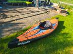 seveylor pointer k1 met carbon paddle, Watersport en Boten, Gebruikt, Met peddels, Eén persoon, Overige typen