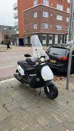 Piaggo Zip 80cc 2015, Ophalen, Zip, Zo goed als nieuw, Benzine