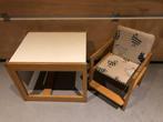 Kindermeubelset, Ophalen, Gebruikt, Tafel(s) en Stoel(en)