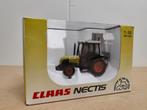 Claas Nectis 237 VE Universal Hobbies, Ophalen of Verzenden, Zo goed als nieuw, Tractor of Landbouw, Universal Hobbies