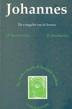 Johannes de evangelist v.d. feesten/Boendermaker, Monshouwer, Ophalen of Verzenden, Zo goed als nieuw, Christendom | Protestants
