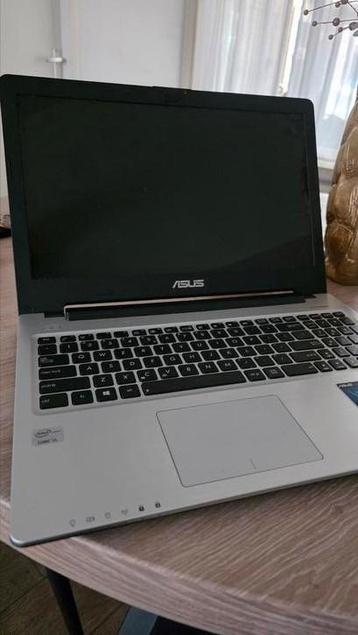 Asus 15.6 inch laptop i5 windows 11 beschikbaar voor biedingen