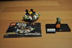 Lego Star Wars - The Ghost, Ophalen of Verzenden, Zo goed als nieuw, Lego