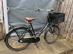 Popal Dames Transportfiets - PLAATJE -, 53 tot 56 cm, Ophalen, Zo goed als nieuw, Versnellingen
