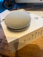 Google Nest Mini - New, Ophalen, Zo goed als nieuw, Zonder harde schijf