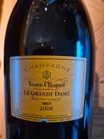 Veuve Clicquot La Grande Dame 2006, Ophalen of Verzenden