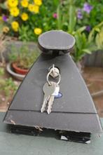 Originele Ford dakdragers voor de Ford C-Max van 2008, Auto diversen, Dakdragers, Ophalen of Verzenden, Gebruikt