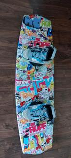 Leuk wakeboard te koop, Watersport en Boten, Ophalen