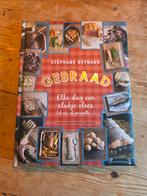 Stéphane Reynaud - Gebraad, Boeken, Kookboeken, Ophalen of Verzenden, Zo goed als nieuw, Stéphane Reynaud