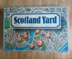 Scotland Yard Bordspel, Vijf spelers of meer, Ophalen of Verzenden, Gebruikt, Ravensburger