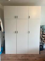 Ikea platsa kast 6 deurs, Huis en Inrichting, 150 tot 200 cm, Ophalen of Verzenden, 50 tot 75 cm, Zo goed als nieuw