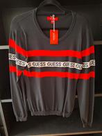 Guess Top Maat L - Nieuw!, Guess, Zwart, Maat 42/44 (L), Nieuw