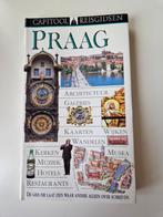 Praag, Boeken, Reisgidsen, Ophalen of Verzenden, Zo goed als nieuw, Europa