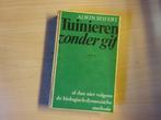 tuinieren zonder gif, Boeken, Ophalen of Verzenden, Zo goed als nieuw, Tuinieren en Tuinplanten