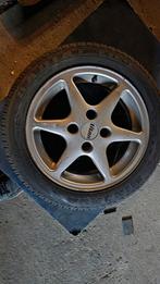 Velgen, Auto-onderdelen, Banden en Velgen, Ophalen, 15 inch, Velg(en), 195 mm