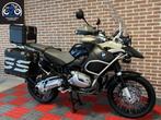 BMW R 1200 GS Adventure, Motoren, Motoren | BMW, Handvatverwarming, Bedrijf, 1170 cc, Meer dan 35 kW