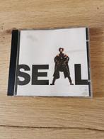 Seal, Ophalen of Verzenden, 2000 tot heden, Zo goed als nieuw