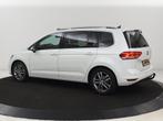 Volkswagen Touran 1.5 TSI Highline | 1e eigenaar | Panoramad, Voorwielaandrijving, 4 cilinders, 150 pk, Wit