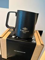La Marzocco black pitcher 30cl, Ophalen of Verzenden, Nieuw