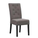 Eetkamer stoelen, Ophalen, Hout, Gebruikt, Overige kleuren