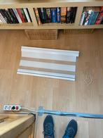 Raambekleding 75 x 120 cm wit bijna gratis, Ophalen, Gebruikt, 50 tot 100 cm, Modern