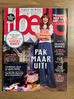 Tijdschrift Libelle nr 49 2024 - sintavond, Robert ten Brink, Verzenden, Zo goed als nieuw, Damesbladen