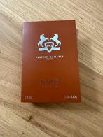 Parfum de marly althair sample, Ophalen of Verzenden, Nieuw