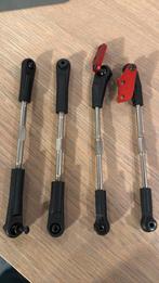 Arrma Kraton EXB 6s steel turnbuckles + HD rod ends (NIEUW), Ophalen of Verzenden, Nieuw, Auto