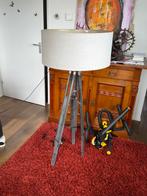 Mooie lamp, Huis en Inrichting, Lampen | Vloerlampen, Ophalen, Minder dan 100 cm