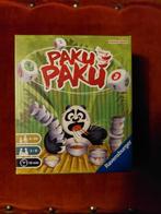 Paku Paku Dobbelspel - Ravensburger, Ophalen of Verzenden, Zo goed als nieuw, Ravensburger, Reisspel