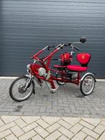 Duo-fiets Van Raam Fun2Go, Ophalen, Gebruikt, Van Raam