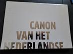 Canon van het Nederlandse landschap, Boeken, Natuur, Ophalen of Verzenden, Gelezen, Natuur algemeen