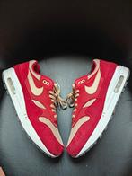Nike Air Max 1 Red Curry Pack, Overige kleuren, Nike, Ophalen of Verzenden, Sneakers of Gympen