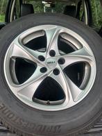 Aluminium vrlgen, Ophalen of Verzenden, Winterbanden