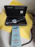 14334) Mikrotest laagdikte meter voor coating, Doe-het-zelf en Verbouw, Meetapparatuur, Ophalen of Verzenden