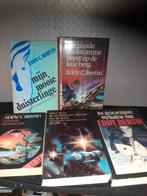 Eddy C. Bertin Boeken Collectie, Boeken, Ophalen of Verzenden, Gelezen, Eddy C. Bertin