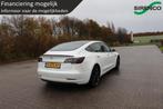 Tesla Model 3 Performance AWD 75 kWh enhanced a € 22.999,0, Auto's, Tesla, Automaat, 27 €/maand, Stoelverwarming, 462 pk