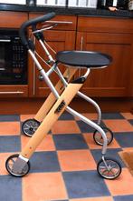 Superlichte TRUST binnen rollator (Nieuw model), Diversen, Ophalen, Opvouwbaar, Zo goed als nieuw