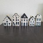 KLM huisjes, Ophalen of Verzenden, Zo goed als nieuw, 61 t/m 80