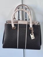 Tas, Sieraden, Tassen en Uiterlijk, Tassen | Damestassen, Ophalen, Zo goed als nieuw, Bruin, Handtas