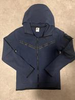Nike tech blauw xs, Ophalen, Blauw, Nike, Zo goed als nieuw
