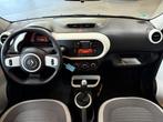 Renault Twingo 1.0 SCe Collection Airco | Cruisecontrol | Bl, Auto's, Renault, Gebruikt, 840 kg, 4 stoelen, Zwart
