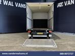 Volkswagen Crafter 2.0TDI 141pk Bakwagen Laadklep Euro6 Airc, Auto's, Voorwielaandrijving, Stof, Gebruikt, 4 cilinders