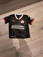 Psv shirt, maat 116, Madueke, Maat XS of kleiner, Ophalen of Verzenden, Zo goed als nieuw, Shirt