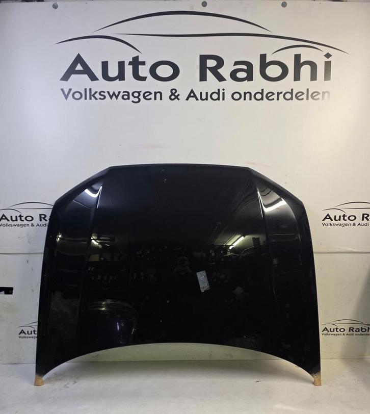 Audi Q3 83A motorkap 2018-2025, Auto-onderdelen, Carrosserie en Plaatwerk, Motorkap, Gebruikt, Ophalen of Verzenden