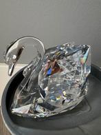 SWAROVSKI kristallen zwaan, Verzamelen, Swarovski, Swarovski, Verzenden, Zo goed als nieuw