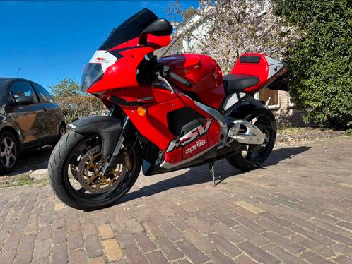 Aprilia RSV Mille, Motoren, Motoren | Aprilia, Particulier, Super Sport, Ophalen