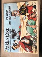 Tekko Taks - De Held van het Legioen, Boeken, Eén stripboek, Ophalen of Verzenden, Gelezen