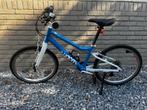 Woom 4 kinder mountainbike 20 inch, Fietsen en Brommers, Zo goed als nieuw, Geen vering, Ophalen, Overige merken
